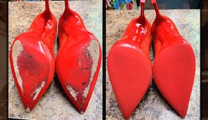 Shoe repair near me New York – Anthonys Shoe Repair