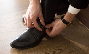 Anthonys Shoe Repair – Shoe Repair